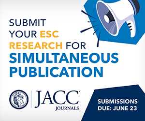 ESC Call for Submissions